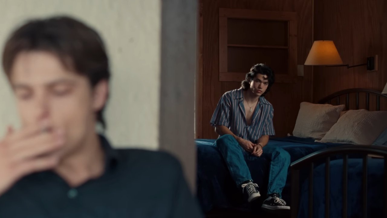 Vodka Cranberry Movie Screenshot 4