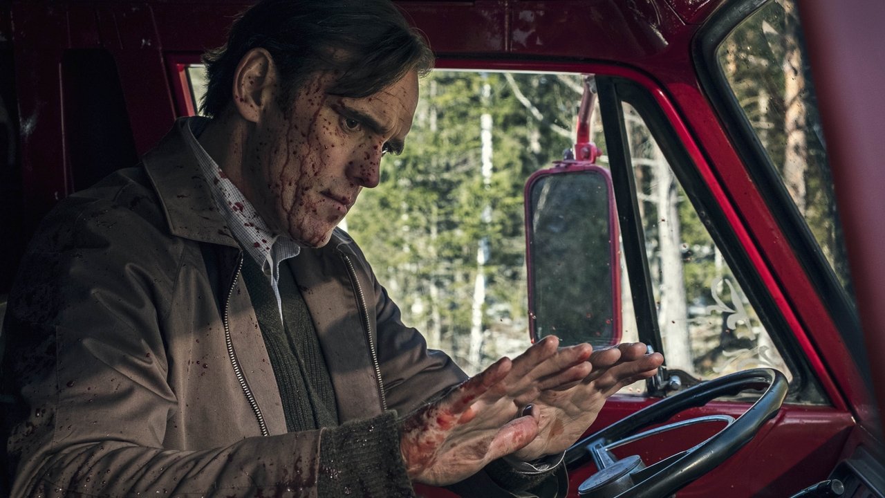 The House That Jack Built Movie Screenshot 3