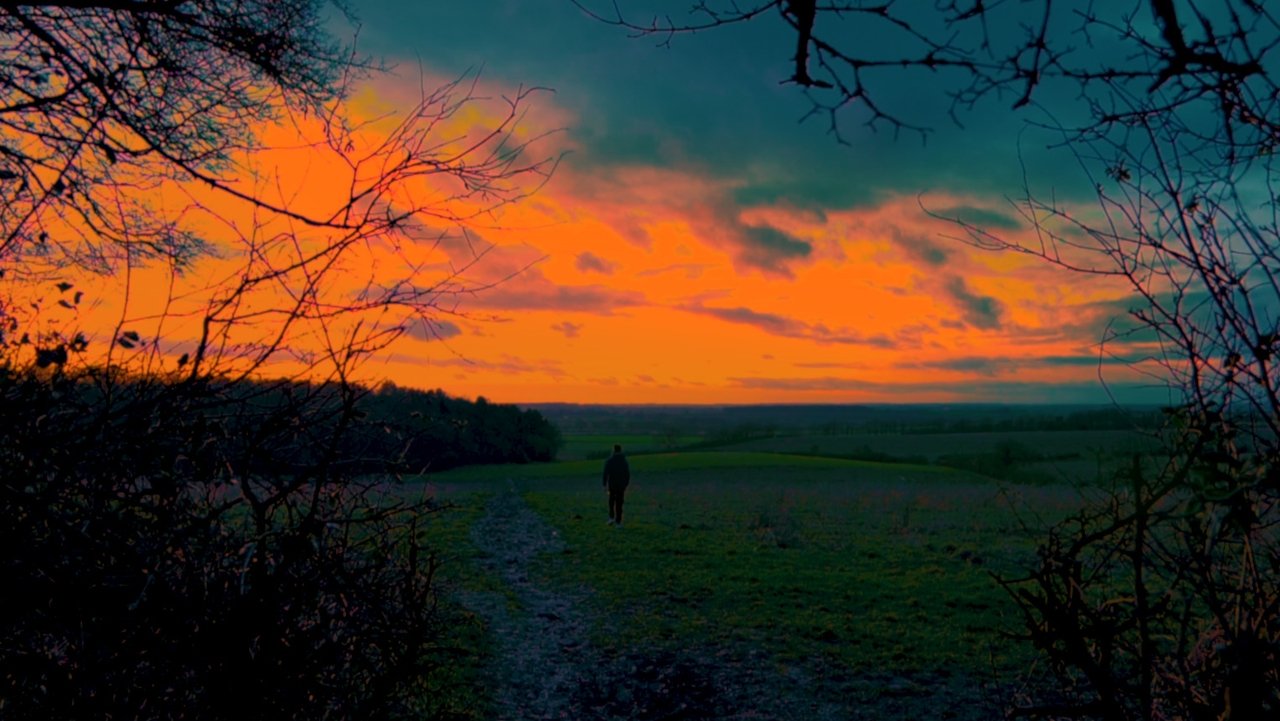My Friend, Jackson Movie Screenshot 4