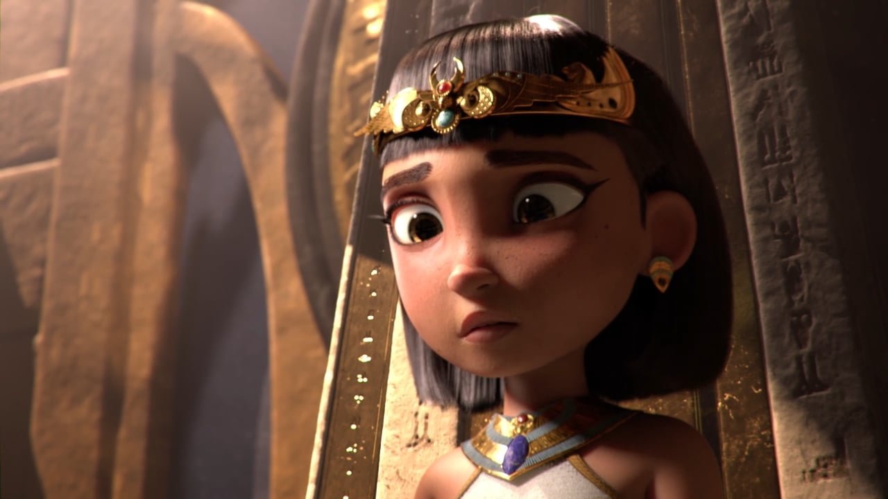 Pharaoh Movie Screenshot 1
