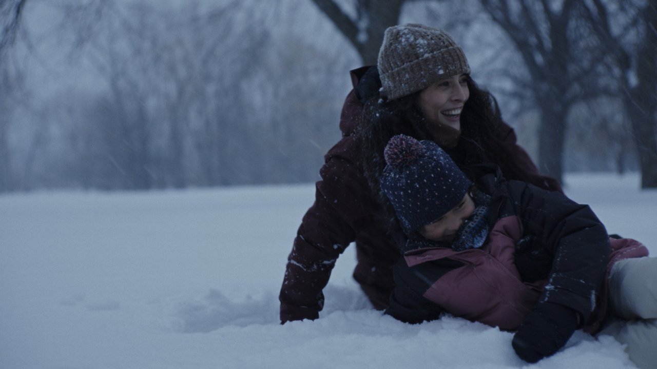 La femme cachÃ©e Movie Screenshot 2