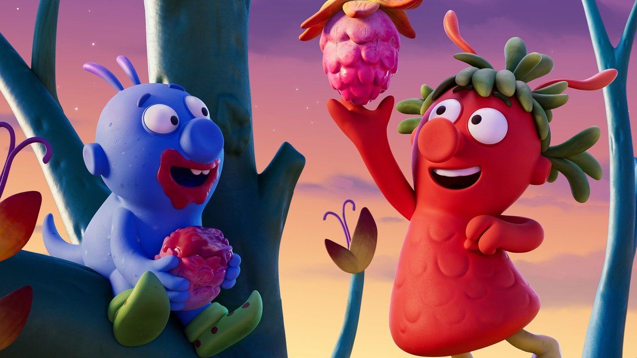 The Smeds and the Smoos Movie Screenshot 2