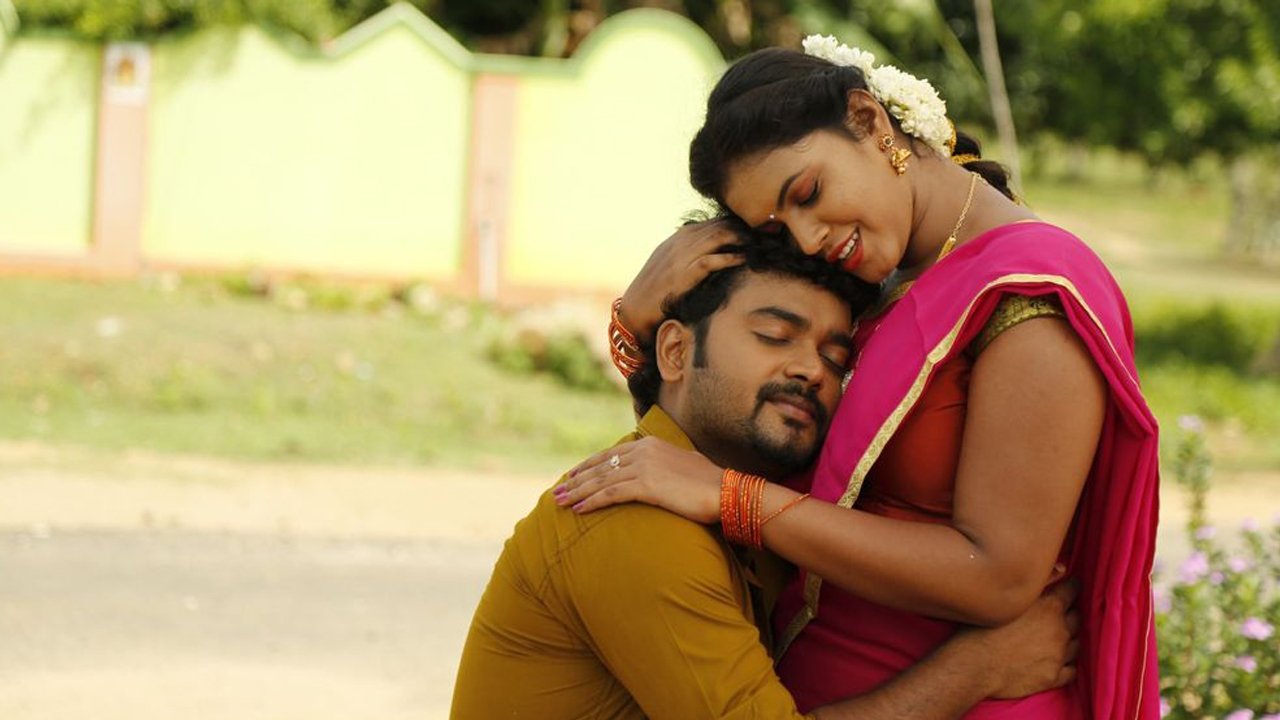 Thavam Movie Screenshot 1