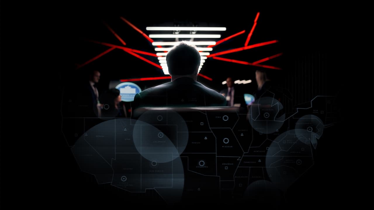 War Game Movie Screenshot 2