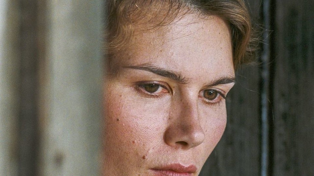 Lady Chatterley Movie Screenshot 3