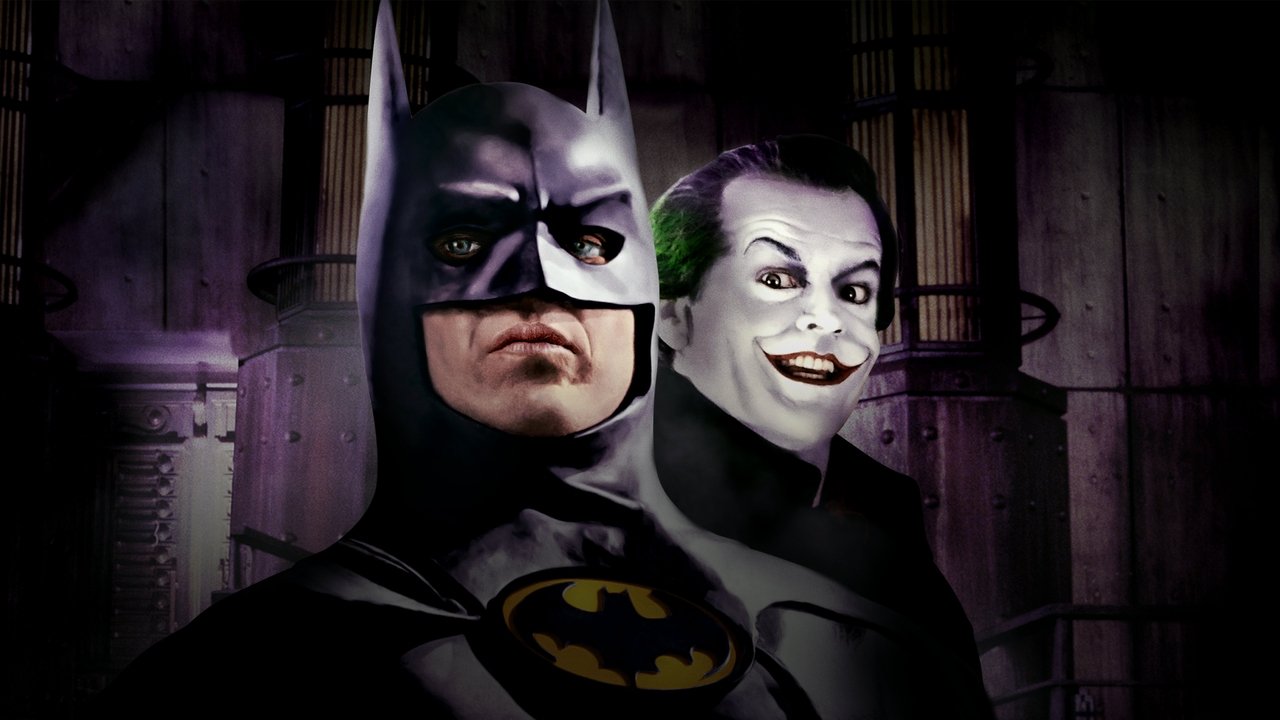 Batman Movie Screenshot 1