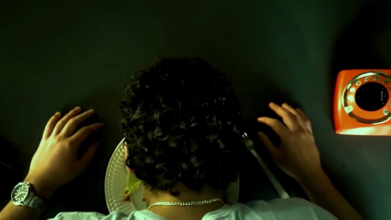 Everything In Its Right Place Movie Screenshot 5