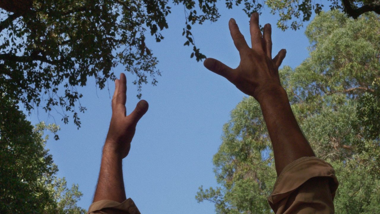 Fire of Wind Movie Screenshot 1