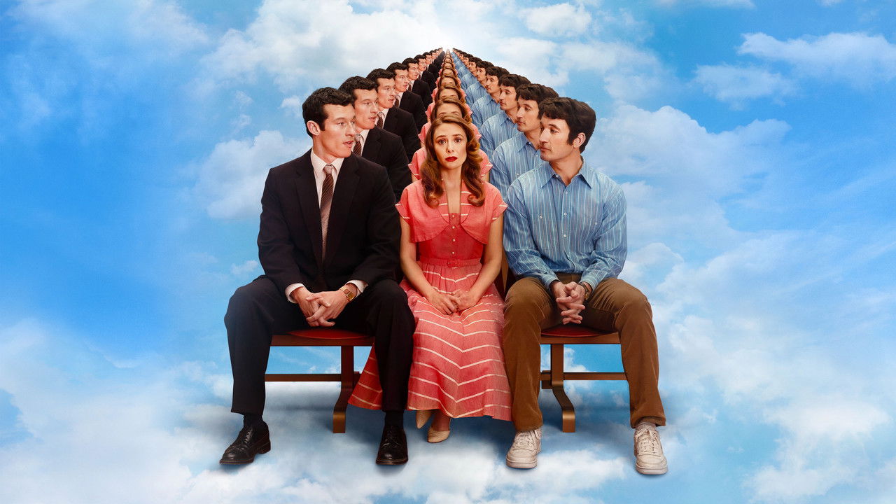 Eternity Movie Screenshot 1