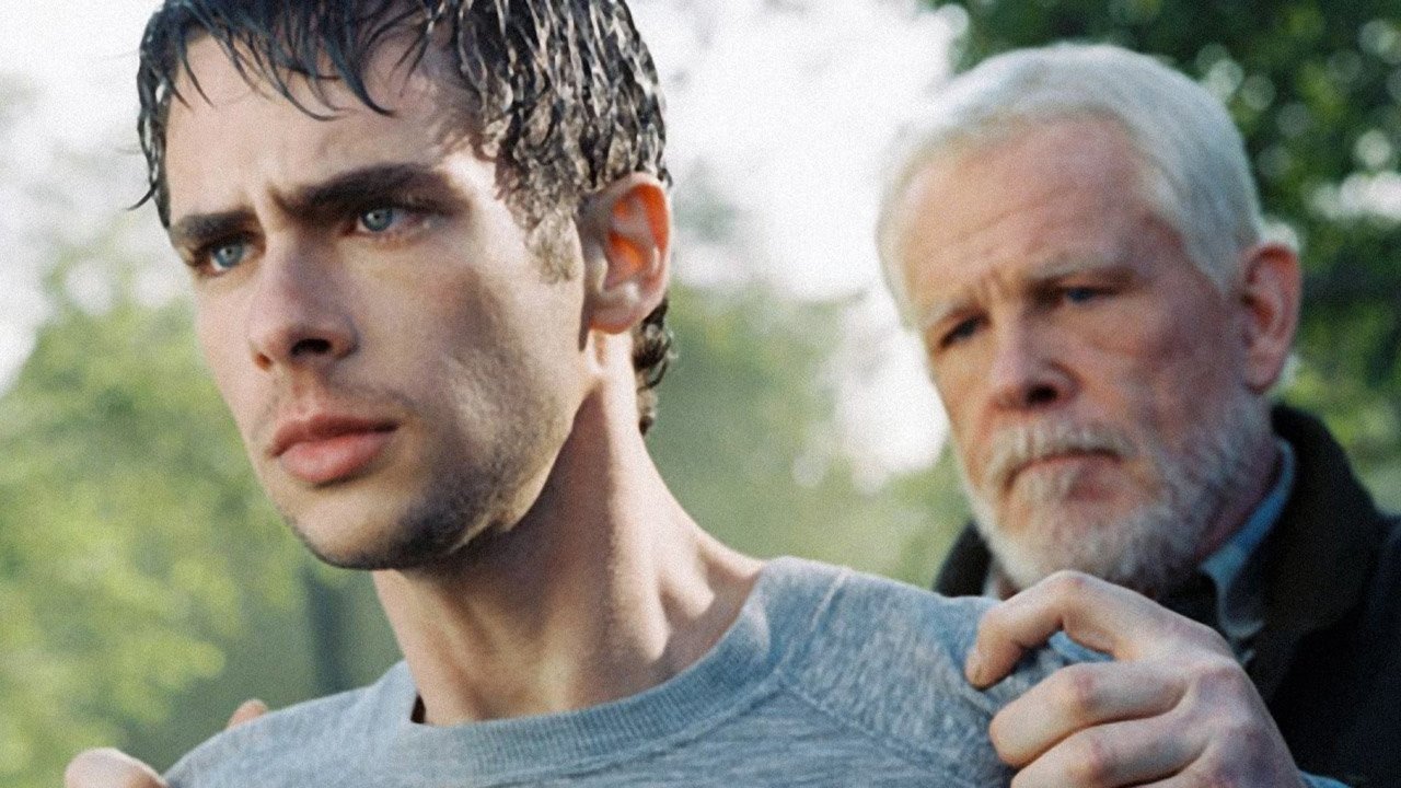 Peaceful Warrior Movie Screenshot 2