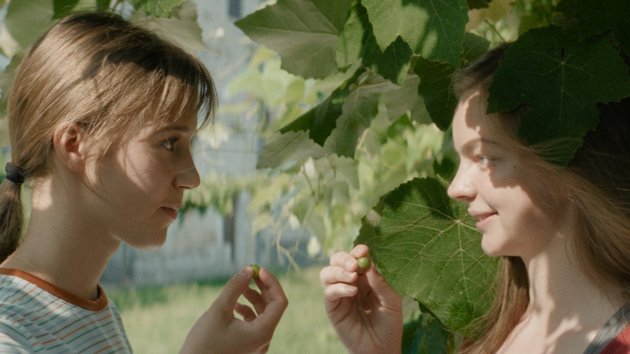 Little Trouble Girls Movie Screenshot 1