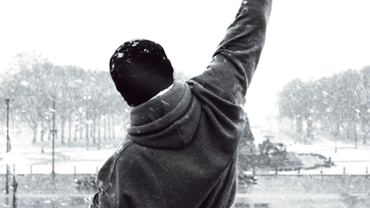 Rocky Balboa Movie Screenshot 3