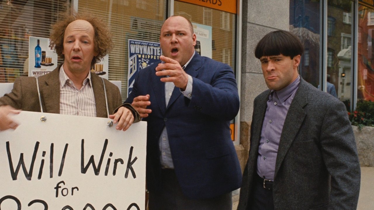 The Three Stooges Movie Screenshot 3
