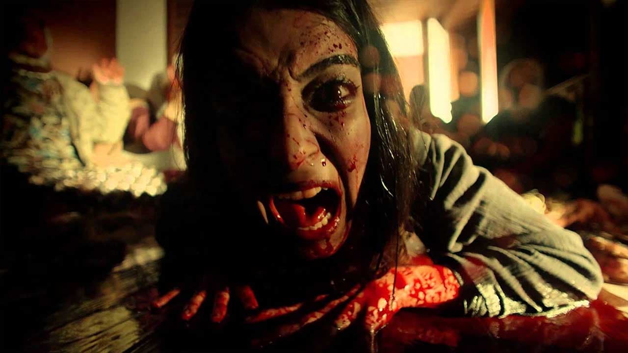 D@bbe 6: The Return Movie Screenshot 1