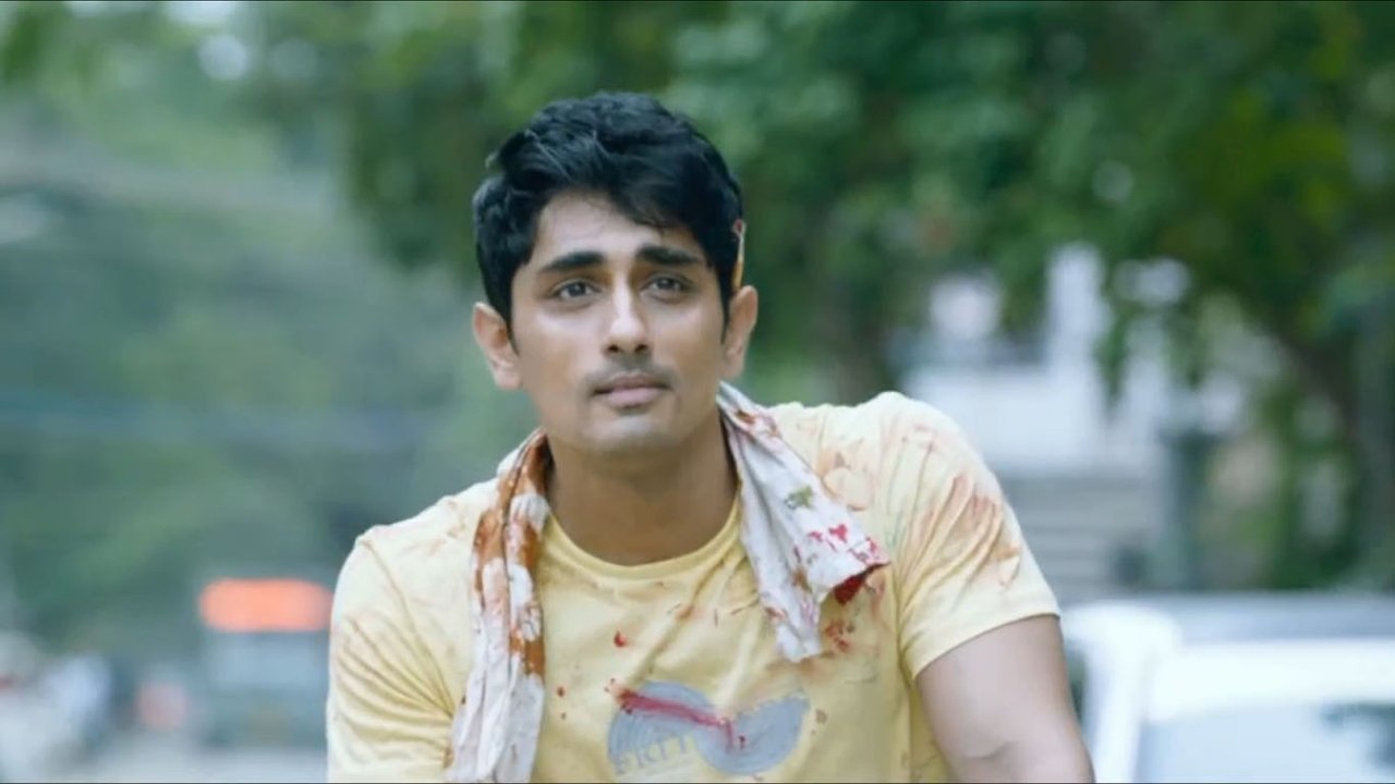 Aruvam Movie Screenshot 3