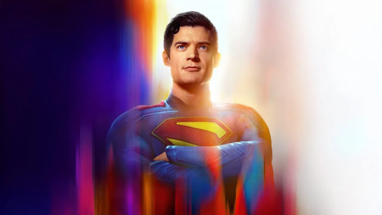 Superman Movie Screenshot 5