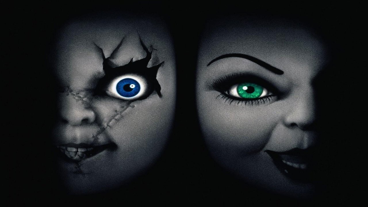Bride of Chucky Movie Screenshot 3