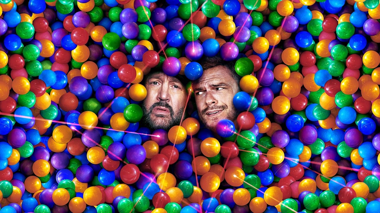 Playdate Movie Screenshot 2