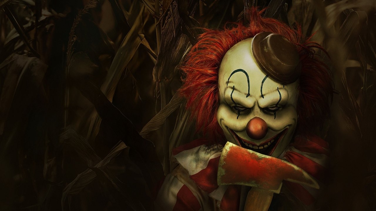 Clown in a Cornfield Movie Screenshot 1