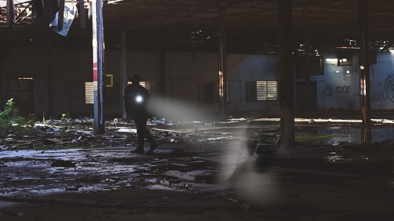 UrbEx Movie Screenshot 1
