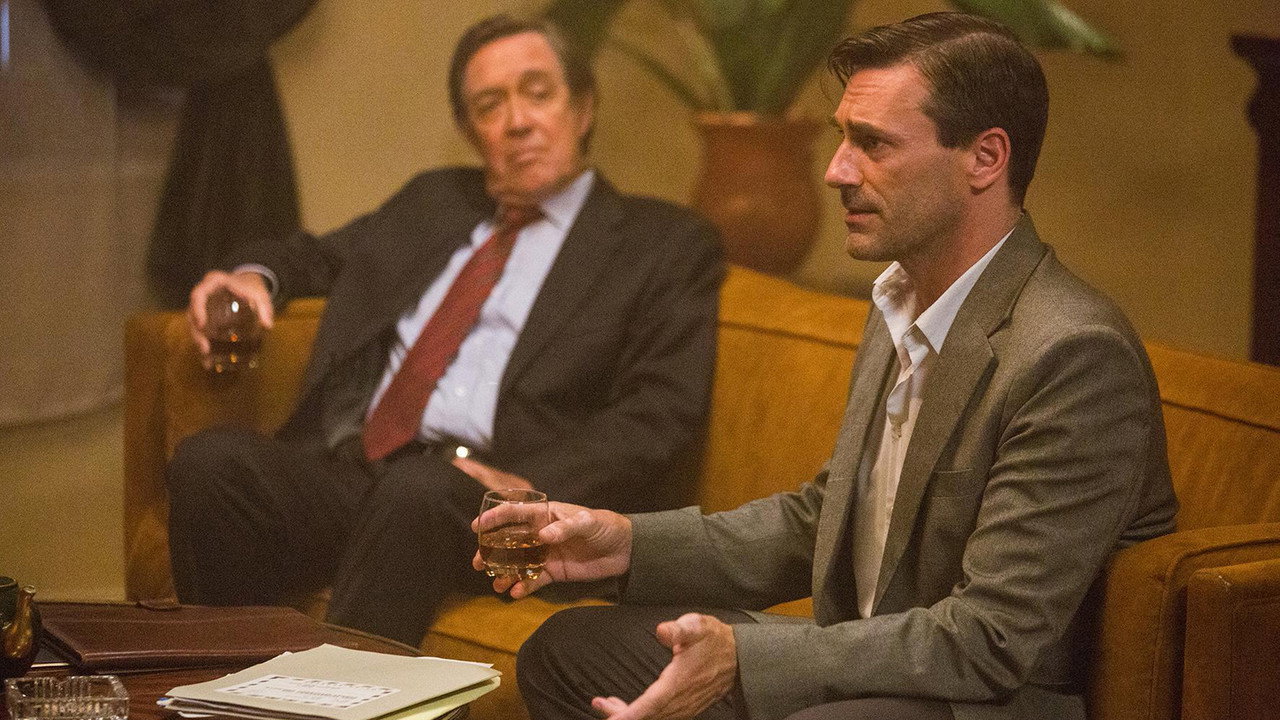 Beirut Movie Screenshot 4