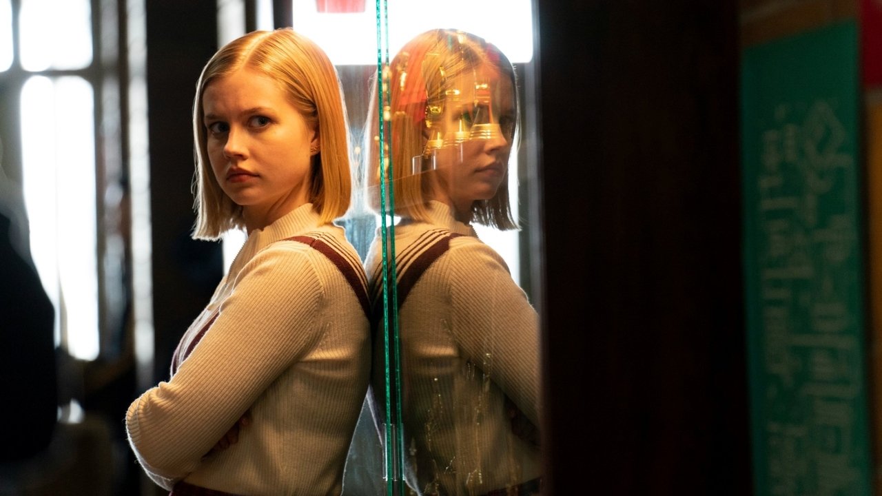 Honor Society Movie Screenshot 4