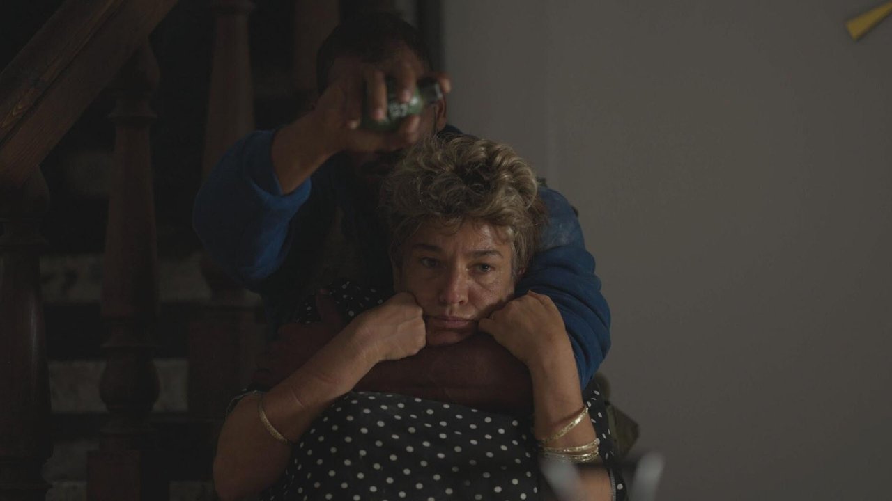 Rachel from Ofakim Movie Screenshot 1