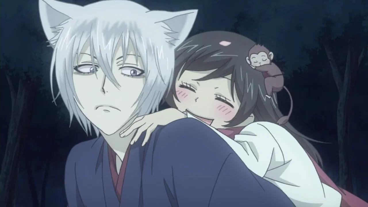 Kamisama Kiss Series Screenshot 3