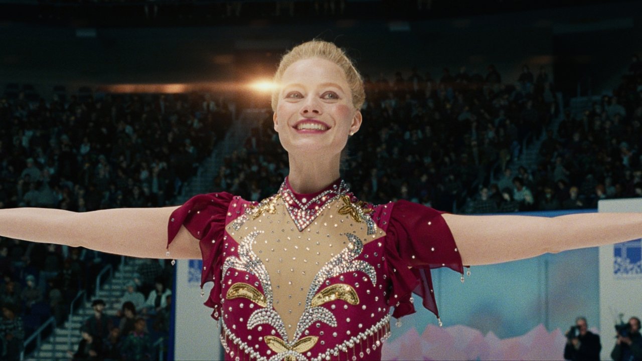I, Tonya Movie Screenshot 1