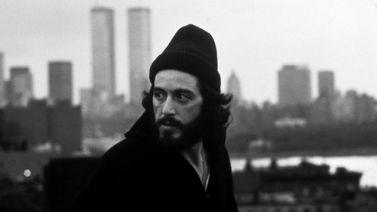 Becoming Al Pacino Movie Screenshot 2
