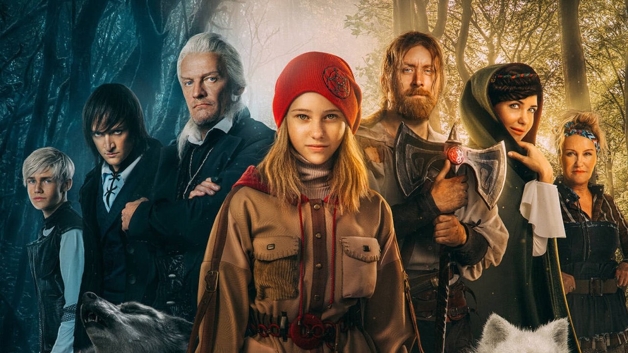 Red Riding Hood Movie Screenshot 1