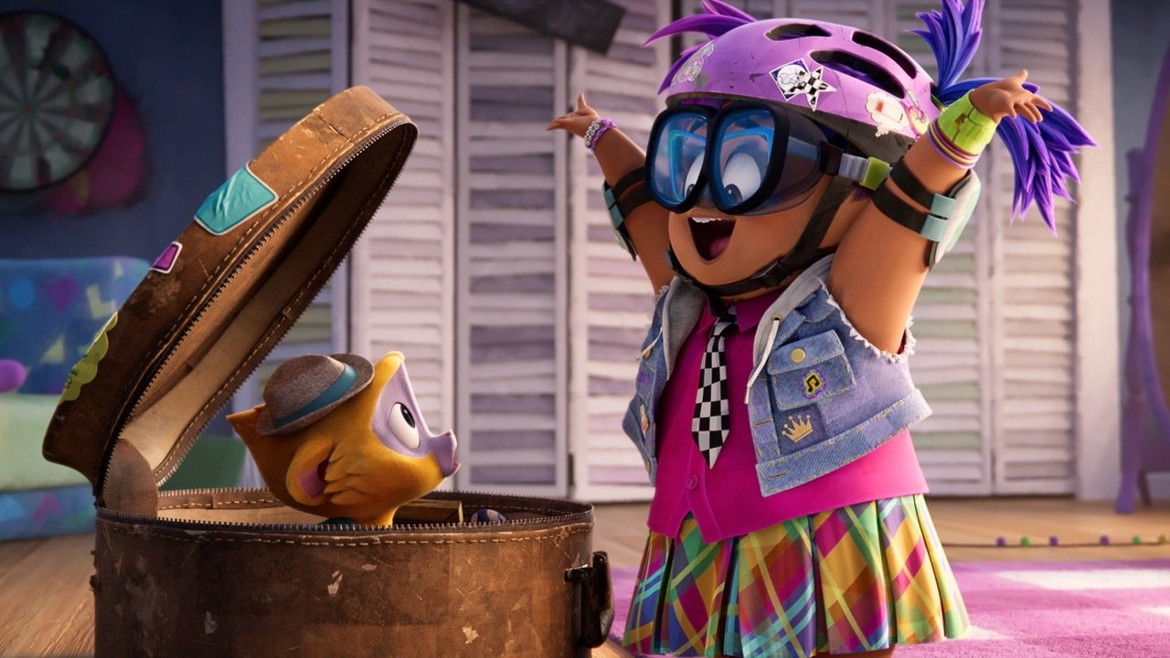 Vivo Movie Screenshot 3