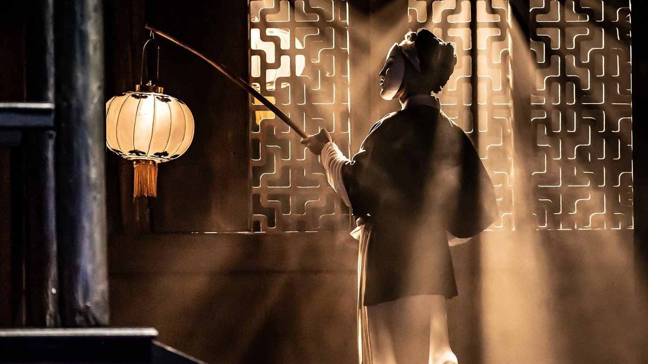 The Royal Opera: Turandot Movie Screenshot 1