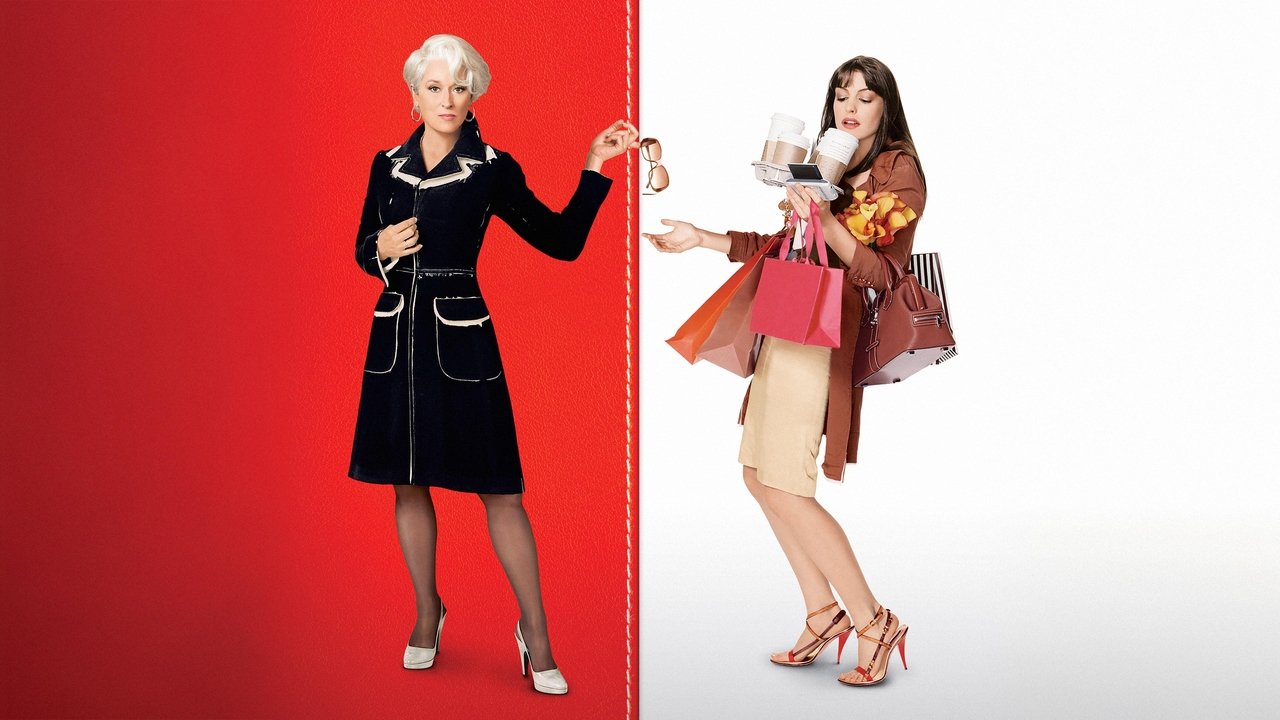 The Devil Wears Prada Movie Screenshot 2