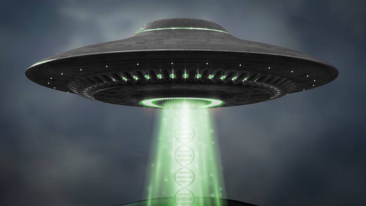 In Plain Sight The Intelligence Community and UFOs Movie Screenshot 1