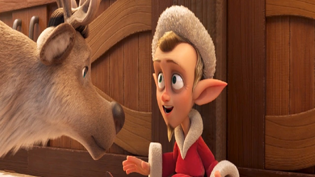 SuperKlaus Movie Screenshot 4