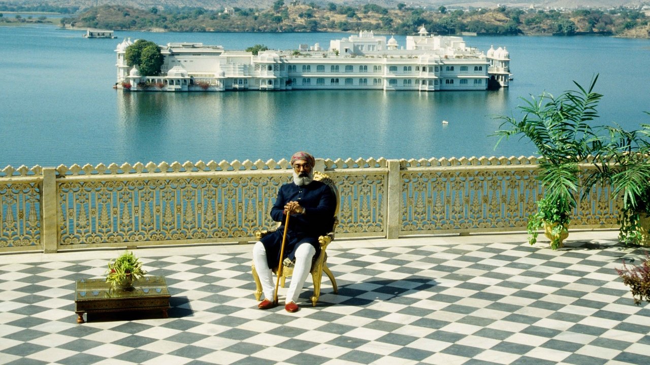 Jag Mandir: The Eccentric Private Theatre of the Maharaja of Udaipur Movie Screenshot 1