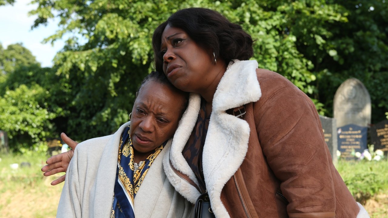 Hard Truths Movie Screenshot 3