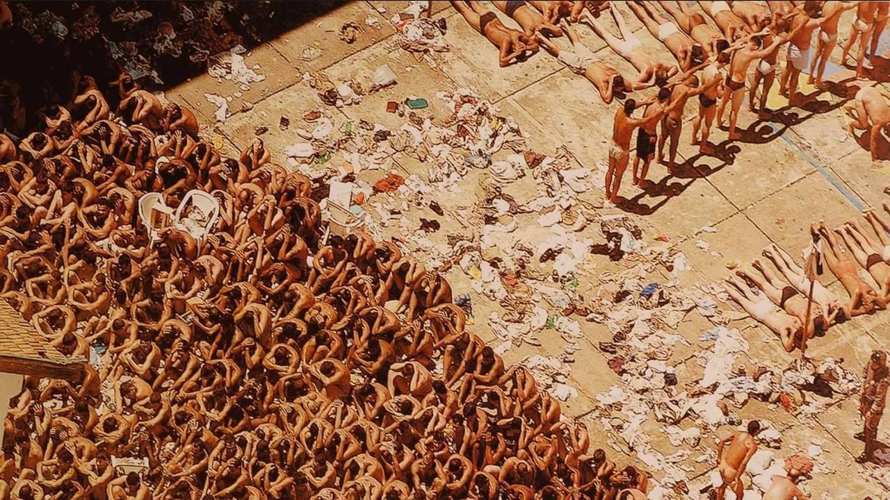 Carandiru Movie Screenshot 2
