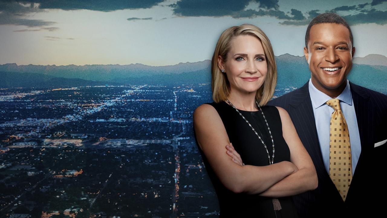 Dateline Series Screenshot 3