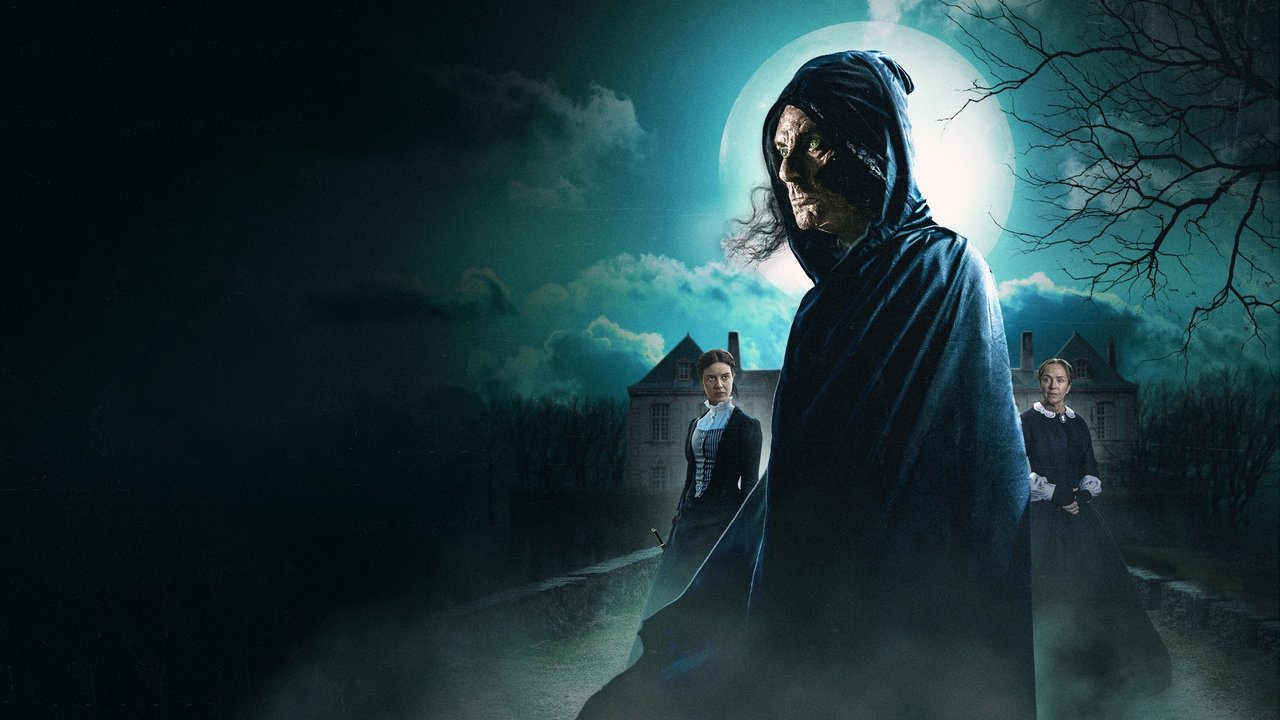 Frankenstein: Legacy Movie Screenshot 2