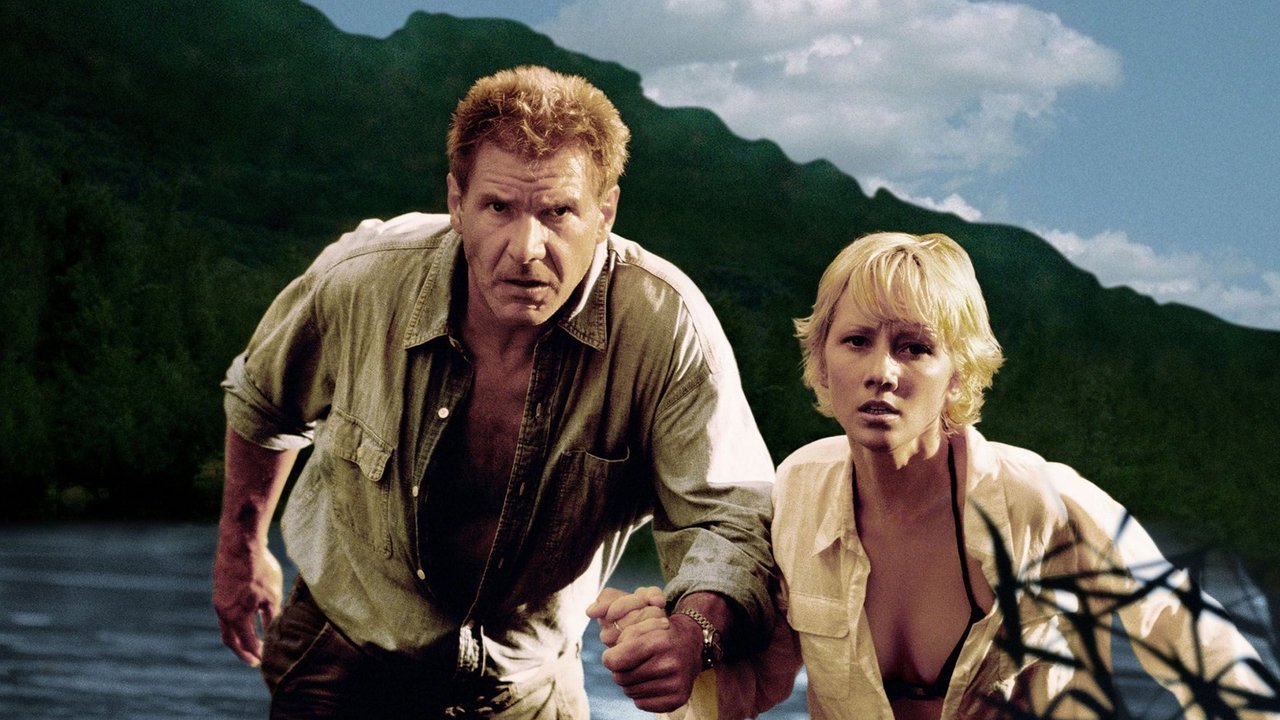 Six Days Seven Nights Movie Screenshot 2