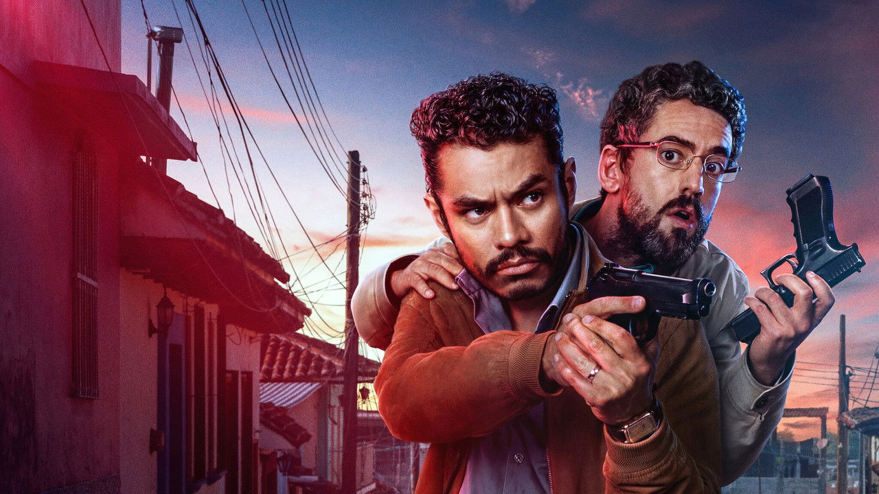 A Time for Bravery Movie Screenshot 1