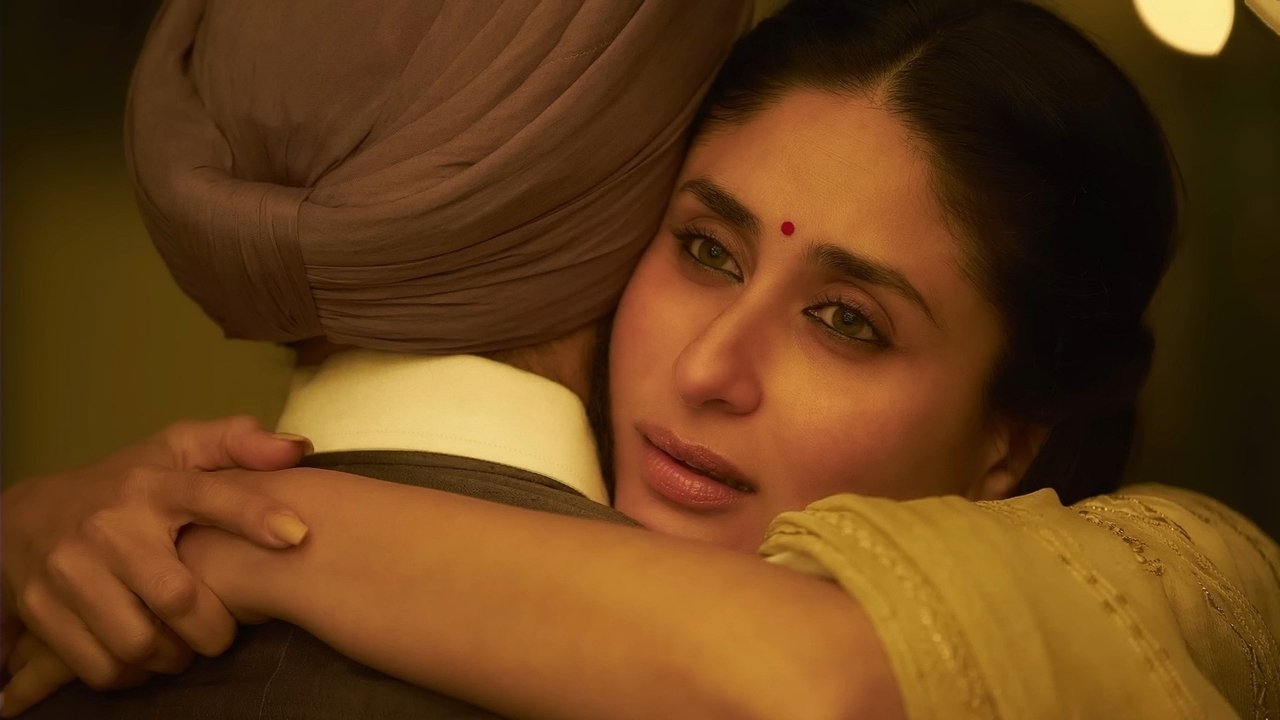 Laal Singh Chaddha Movie Screenshot 1