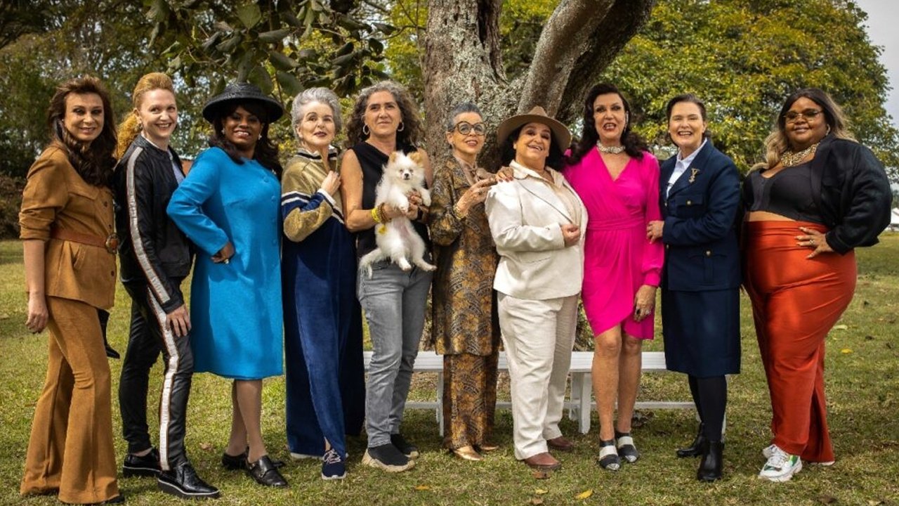The Business Womenâ€™s Club Movie Screenshot 1