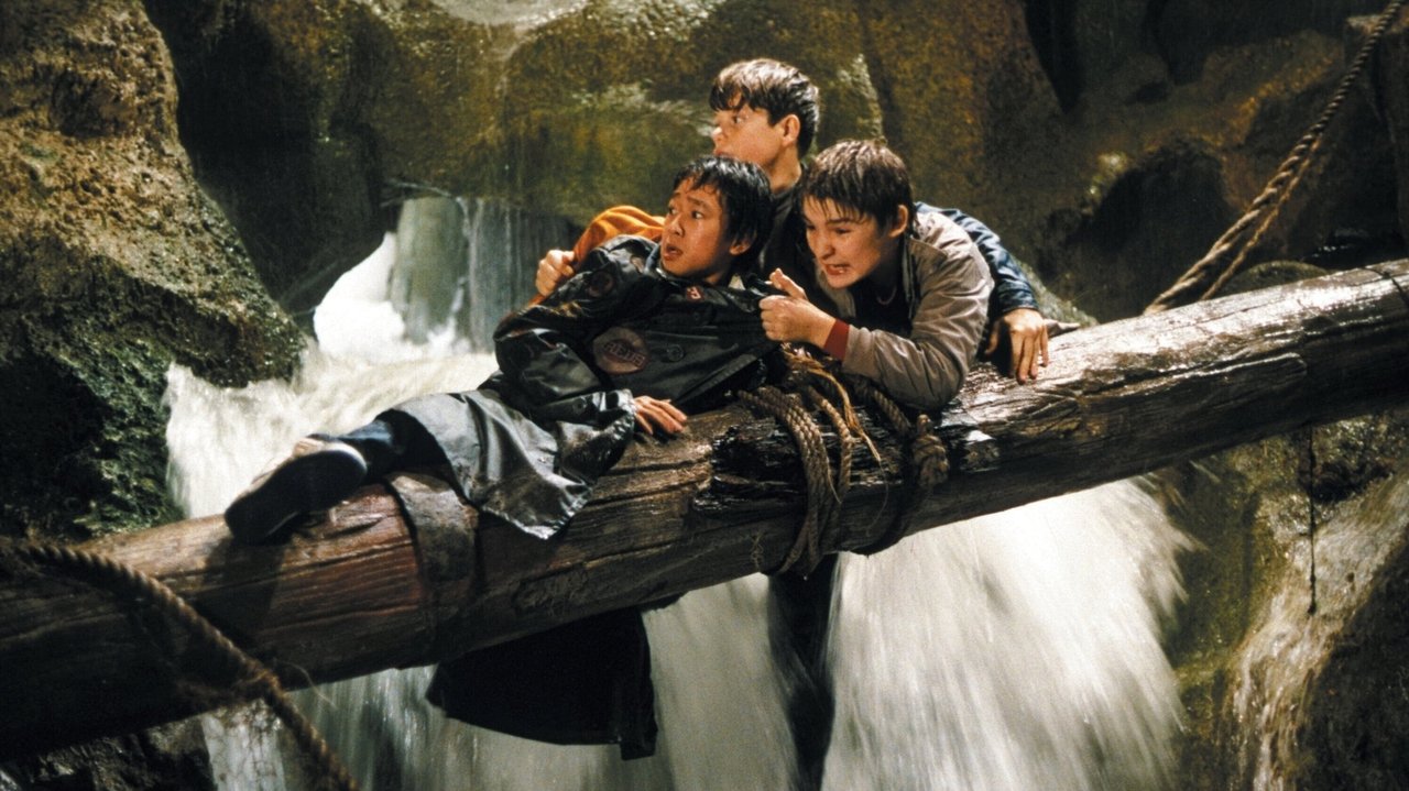 The Goonies Movie Screenshot 3