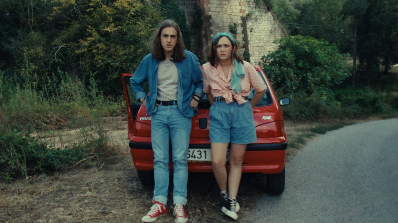 Summer Illusion Movie Screenshot 1