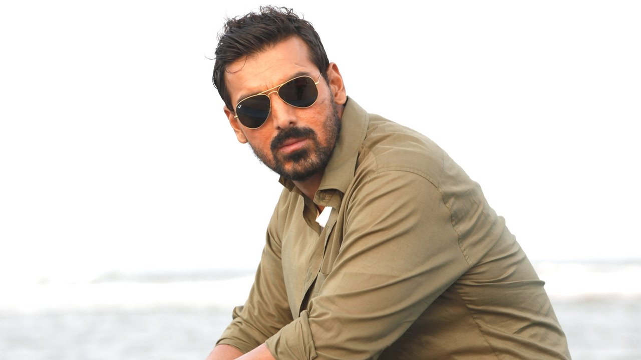 Madras Cafe Movie Screenshot 3