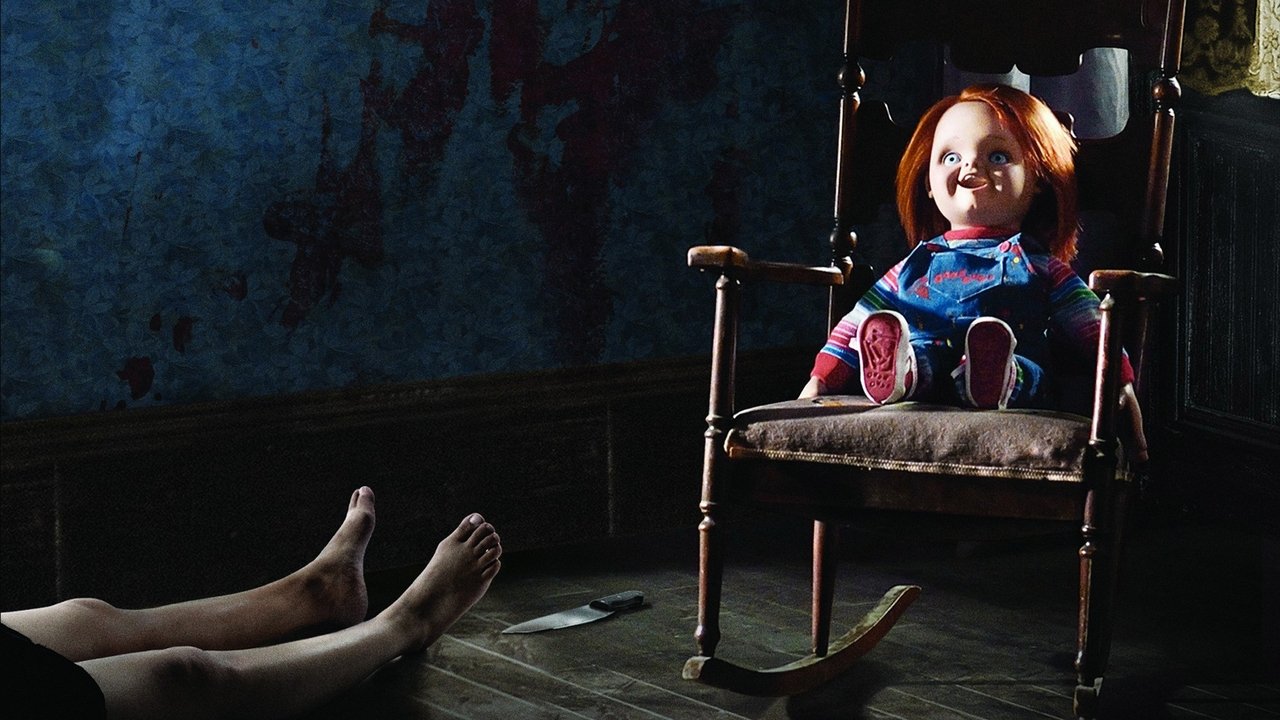 Curse of Chucky Movie Screenshot 5