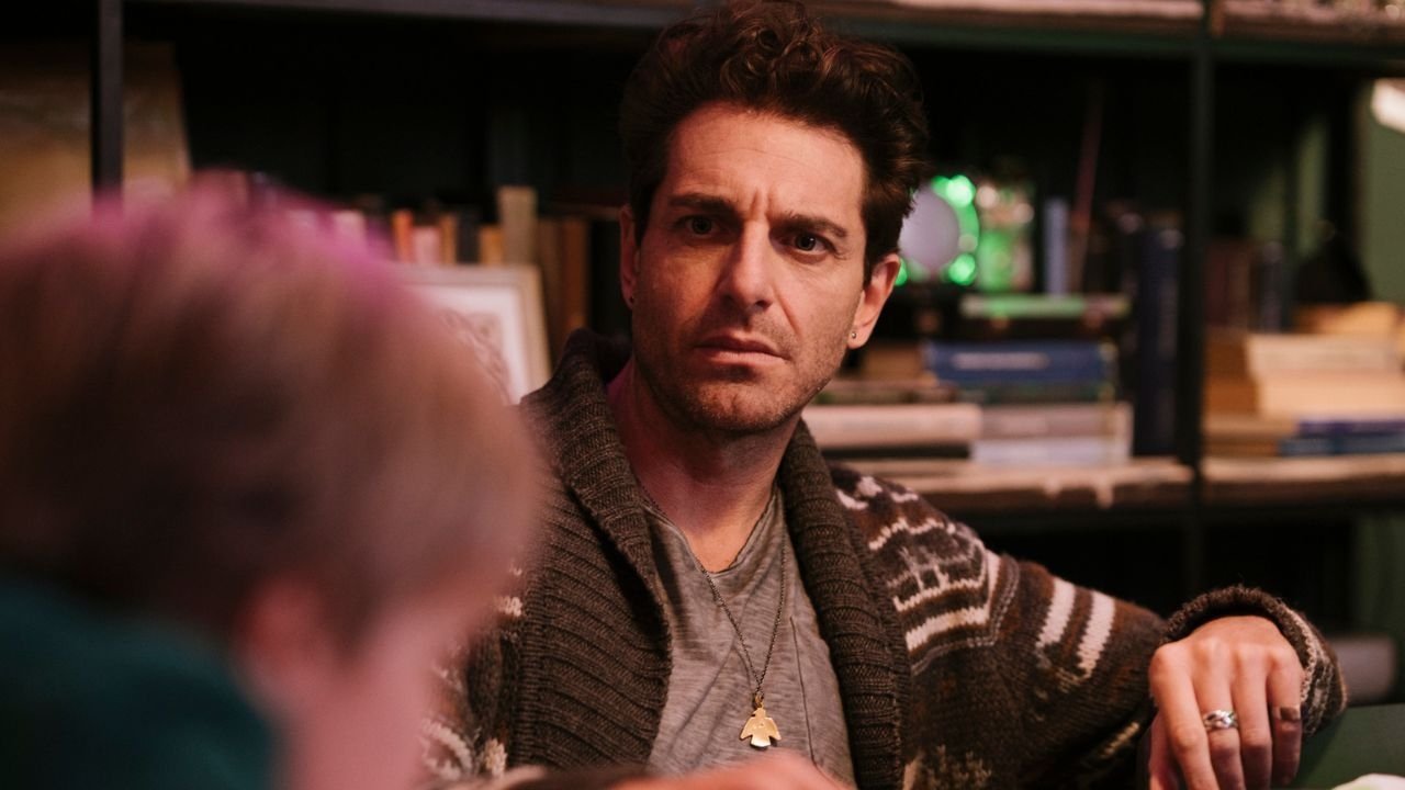 Una fottuta bugia Movie Screenshot 2